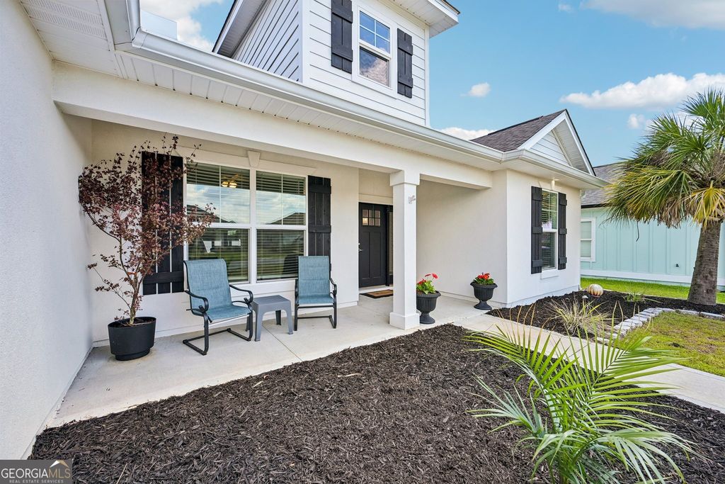 156 Verano Street, Kingsland, GA 31548