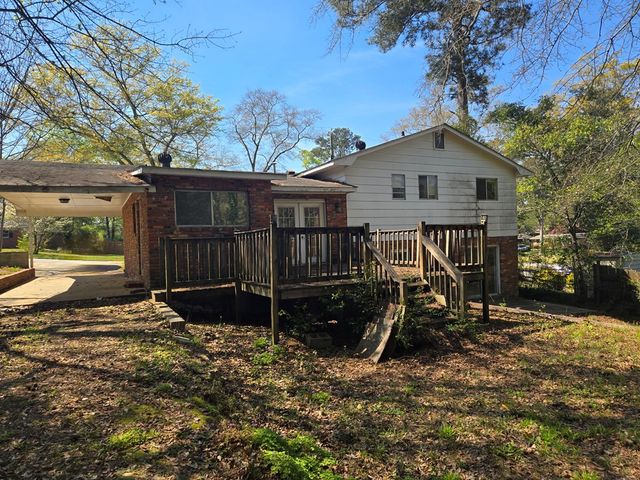 5956 Reed Avenue, Columbus, GA 31909