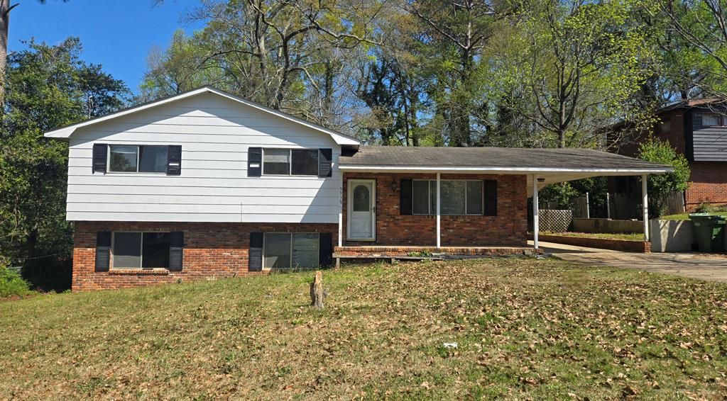 5956 Reed Avenue, Columbus, GA 31909