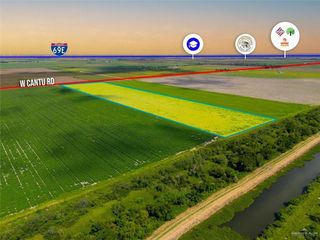 2 W Cantu Road, Santa Rosa, TX 78593