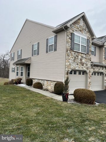 6153 GALLEON DRIVE, Mechanicsburg, PA 17050