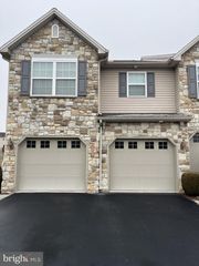 6153 GALLEON DRIVE, Mechanicsburg, PA 17050