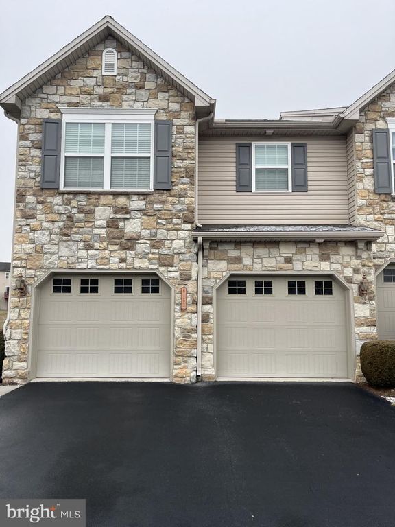 6153 GALLEON DRIVE, Mechanicsburg, PA 17050