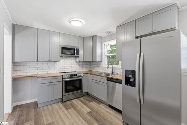 116 W Decatur Street, Greenville, SC 29617