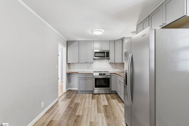 116 W Decatur Street, Greenville, SC 29617