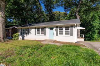 116 W Decatur Street, Greenville, SC 29617