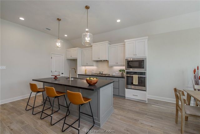 3714 Panola Park Drive, College Station, TX 77845