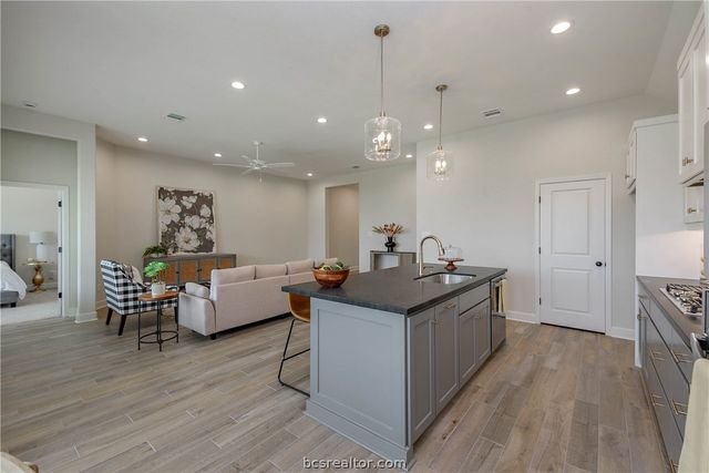 3714 Panola Park Drive, College Station, TX 77845