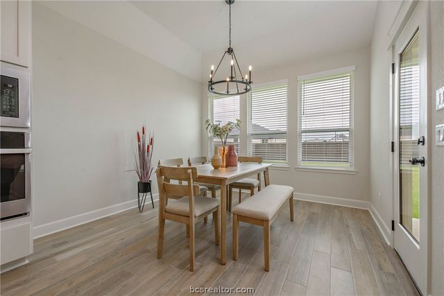 3714 Panola Park Drive, College Station, TX 77845