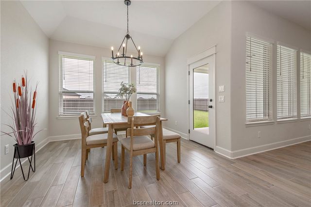 3714 Panola Park Drive, College Station, TX 77845