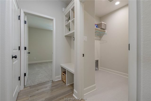 3714 Panola Park Drive, College Station, TX 77845