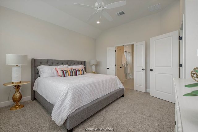 3714 Panola Park Drive, College Station, TX 77845