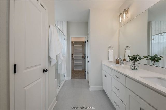 3714 Panola Park Drive, College Station, TX 77845