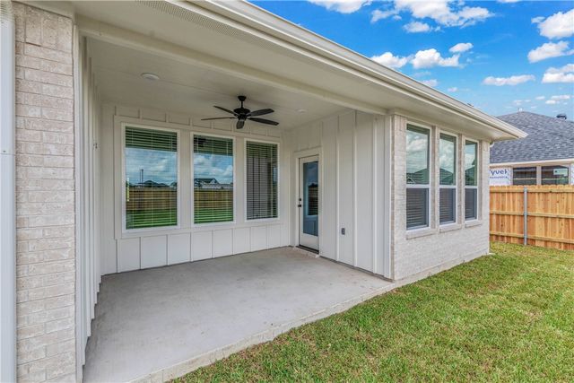 3714 Panola Park Drive, College Station, TX 77845