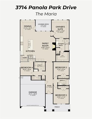 3714 Panola Park Drive, College Station, TX 77845