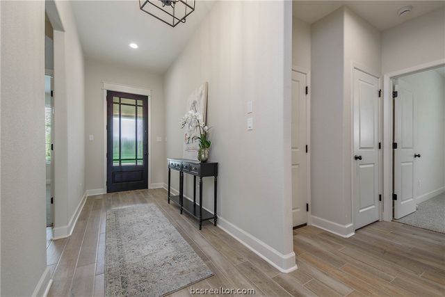 3714 Panola Park Drive, College Station, TX 77845