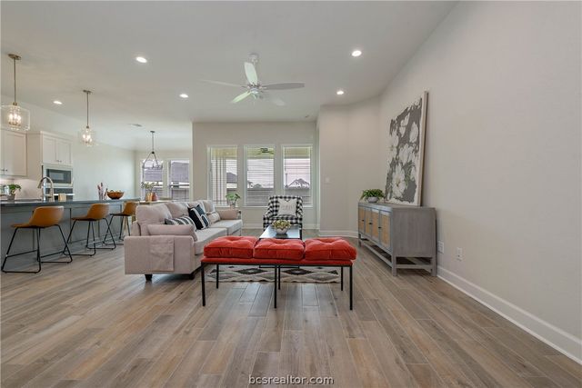 3714 Panola Park Drive, College Station, TX 77845