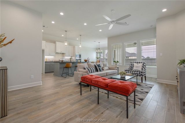 3714 Panola Park Drive, College Station, TX 77845
