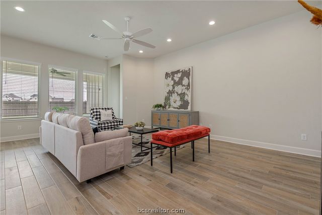 3714 Panola Park Drive, College Station, TX 77845