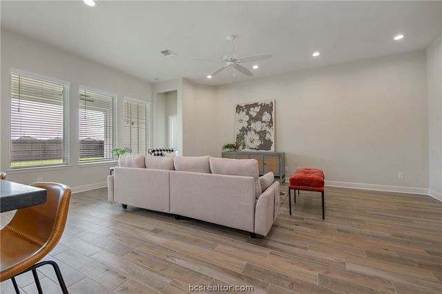 3714 Panola Park Drive, College Station, TX 77845