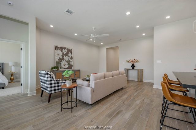 3714 Panola Park Drive, College Station, TX 77845