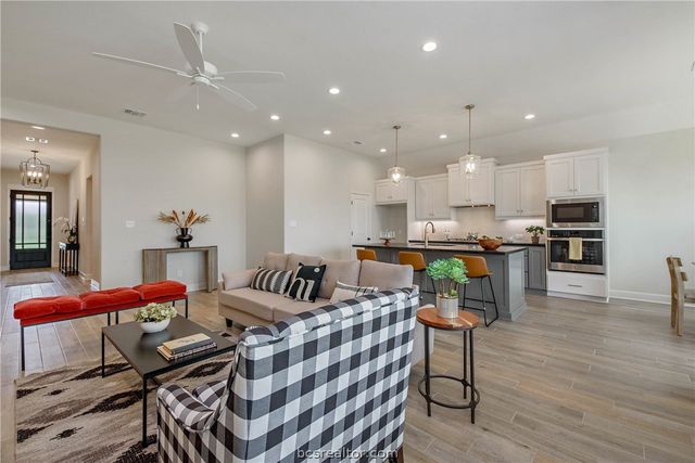 3714 Panola Park Drive, College Station, TX 77845