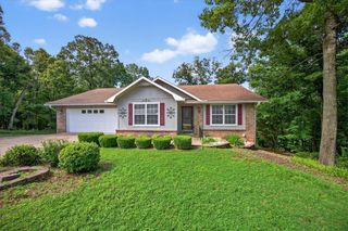 9 Cullen Hills Drive, Bella Vista, AR 72715