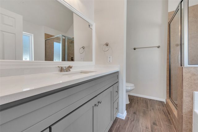 2656 Cumberland Trail, Balch Springs, TX 75181