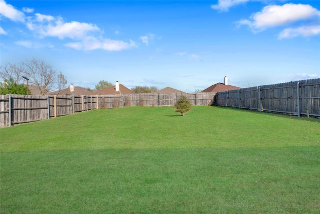 2656 Cumberland Trail, Balch Springs, TX 75181