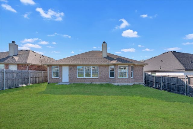 2656 Cumberland Trail, Balch Springs, TX 75181