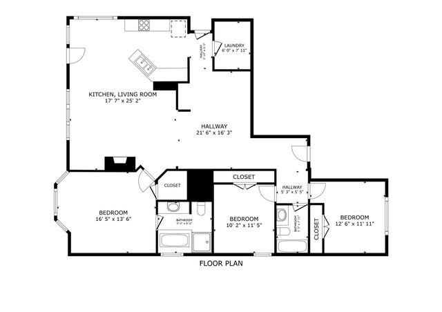 2656 Cumberland Trail, Balch Springs, TX 75181