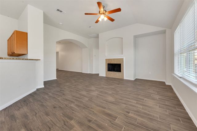 2656 Cumberland Trail, Balch Springs, TX 75181