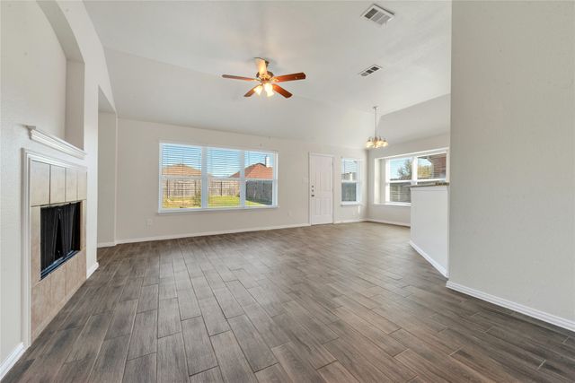 2656 Cumberland Trail, Balch Springs, TX 75181