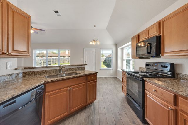 2656 Cumberland Trail, Balch Springs, TX 75181