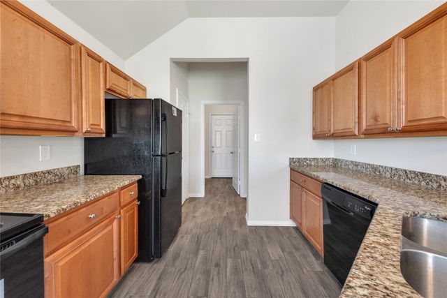 2656 Cumberland Trail, Balch Springs, TX 75181