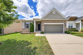 665 Wilmer Meadow Drive, Wentzville, MO 63385