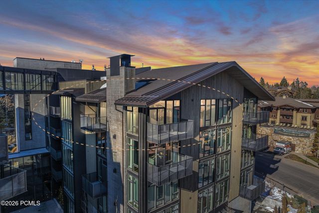 7520 Royal Street E 510, Park City, UT 84060
