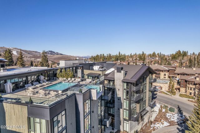 7520 Royal Street E 510, Park City, UT 84060