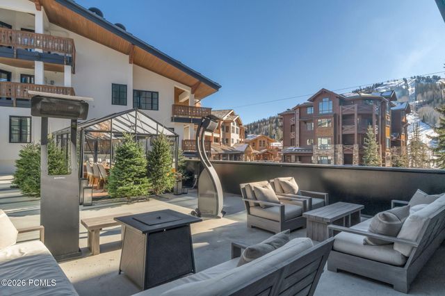7520 Royal Street E 510, Park City, UT 84060