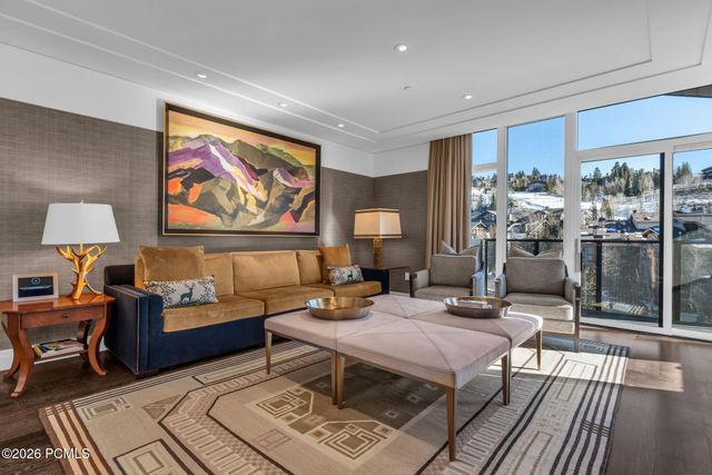 7520 Royal Street E 510, Park City, UT 84060