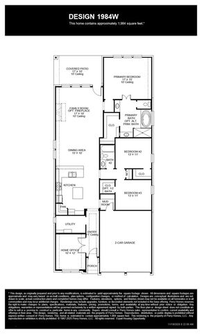 10437 Wyatts Run Road, Fort Worth, TX 76126