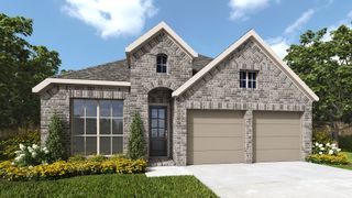 10437 Wyatts Run Road, Fort Worth, TX 76126