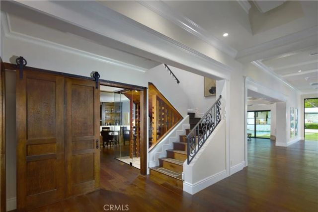 4 Inverness Lane, Newport Beach, CA 92660
