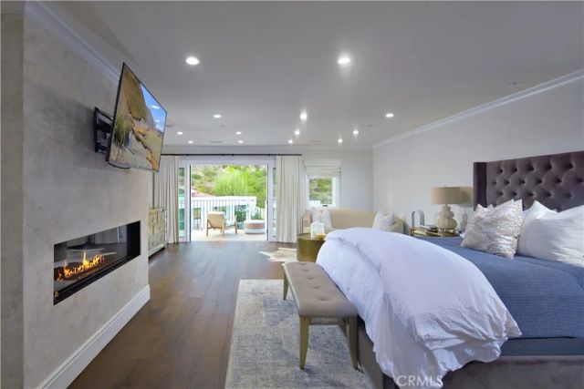 4 Inverness Lane, Newport Beach, CA 92660
