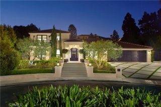 4 Inverness Lane, Newport Beach, CA 92660