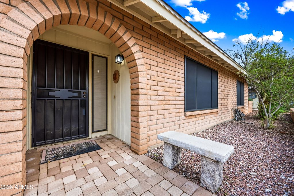 4340 W MICHIGAN Avenue W, Glendale, AZ 85308 — photo 2