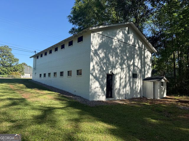 5047 West Point Road, Lagrange, GA 30240