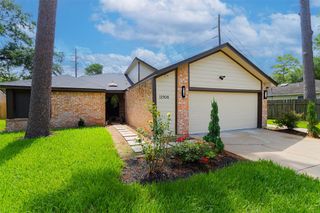 11906 Rowood Drive, Houston, TX 77070