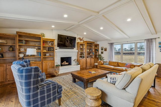 25 Shoreline Drive, Star Harbor, TX 75148