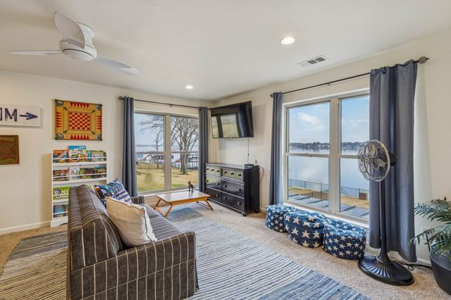 25 Shoreline Drive, Star Harbor, TX 75148